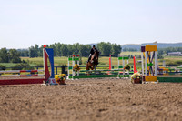 07874 - Mykenzi - 2026 Rocky Mountain Classic II - Saturday August 15th