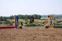 07875 - Mykenzi - 2026 Rocky Mountain Classic II - Saturday August 15th