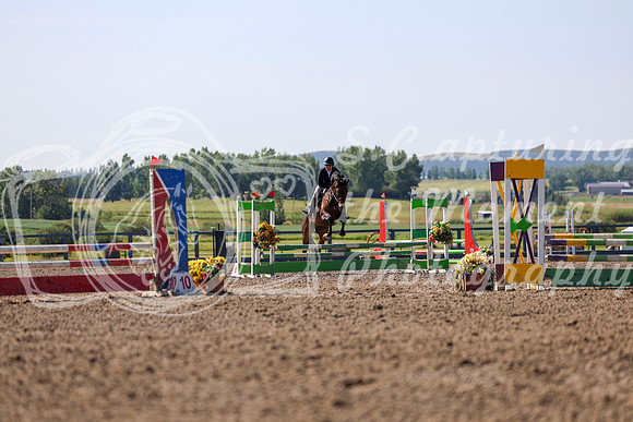 07875 - Mykenzi - 2026 Rocky Mountain Classic II - Saturday August 15th