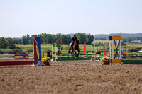 07877 - Mykenzi - 2026 Rocky Mountain Classic II - Saturday August 15th