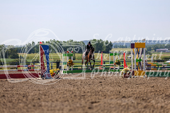 07877 - Mykenzi - 2026 Rocky Mountain Classic II - Saturday August 15th