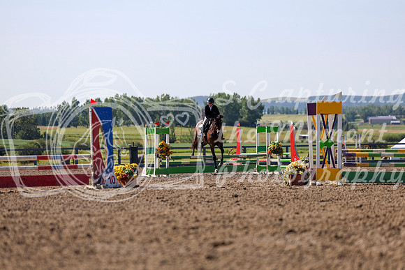 07878 - Mykenzi - 2026 Rocky Mountain Classic II - Saturday August 15th