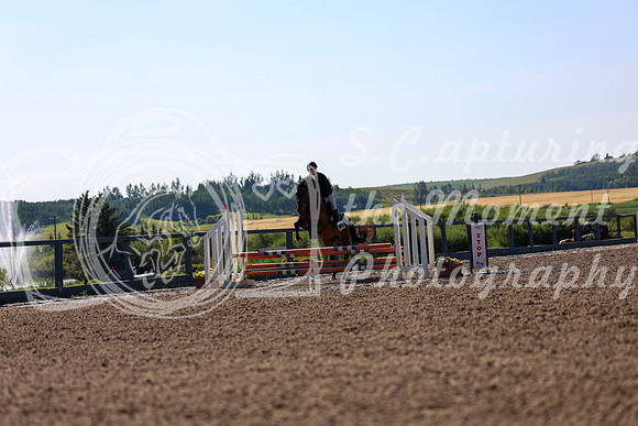 07880 - Mykenzi - 2026 Rocky Mountain Classic II - Saturday August 15th
