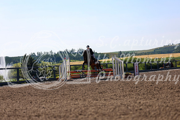 07881 - Mykenzi - 2026 Rocky Mountain Classic II - Saturday August 15th