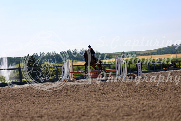 07882 - Mykenzi - 2026 Rocky Mountain Classic II - Saturday August 15th