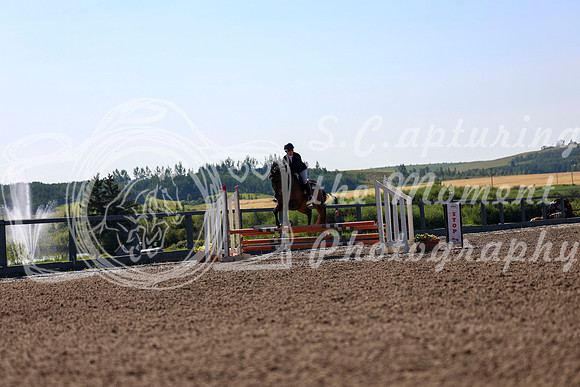 07883 - Mykenzi - 2026 Rocky Mountain Classic II - Saturday August 15th