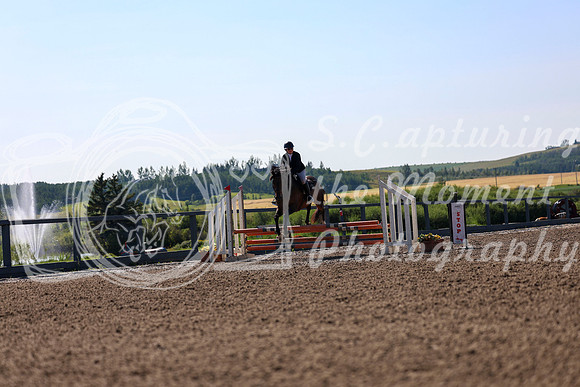 07884 - Mykenzi - 2026 Rocky Mountain Classic II - Saturday August 15th