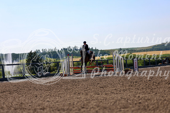 07885 - Mykenzi - 2026 Rocky Mountain Classic II - Saturday August 15th