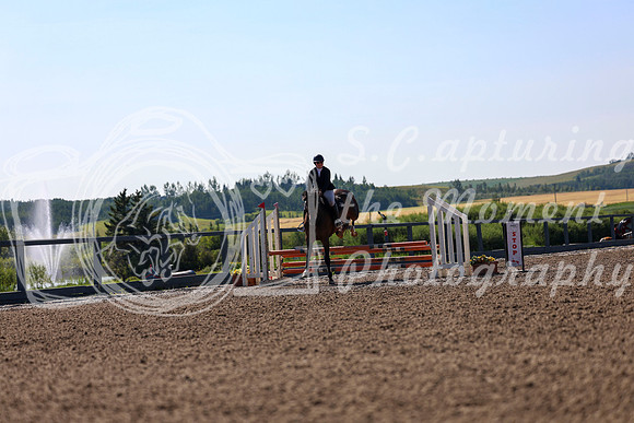 07886 - Mykenzi - 2026 Rocky Mountain Classic II - Saturday August 15th