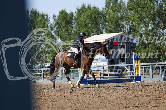 07887 - Mykenzi - 2026 Rocky Mountain Classic II - Saturday August 15th