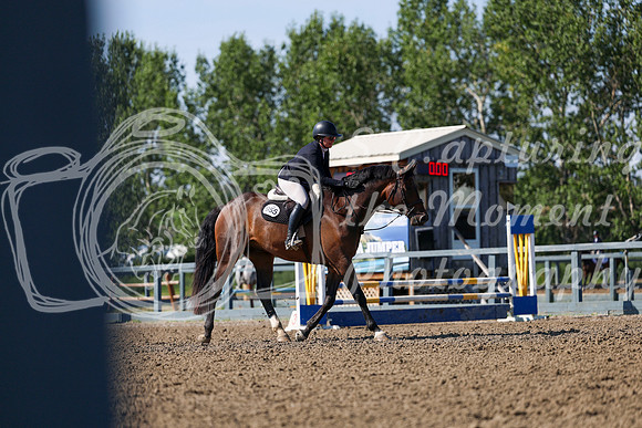 07888 - Mykenzi - 2026 Rocky Mountain Classic II - Saturday August 15th