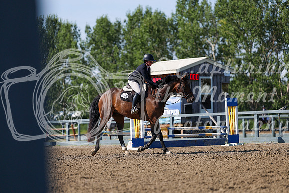 07889 - Mykenzi - 2026 Rocky Mountain Classic II - Saturday August 15th
