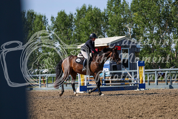 07890 - Mykenzi - 2026 Rocky Mountain Classic II - Saturday August 15th