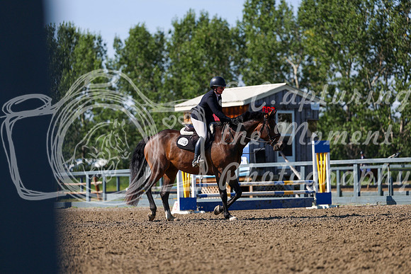 07891 - Mykenzi - 2026 Rocky Mountain Classic II - Saturday August 15th