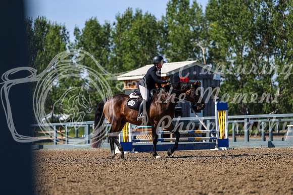 07893 - Mykenzi - 2026 Rocky Mountain Classic II - Saturday August 15th