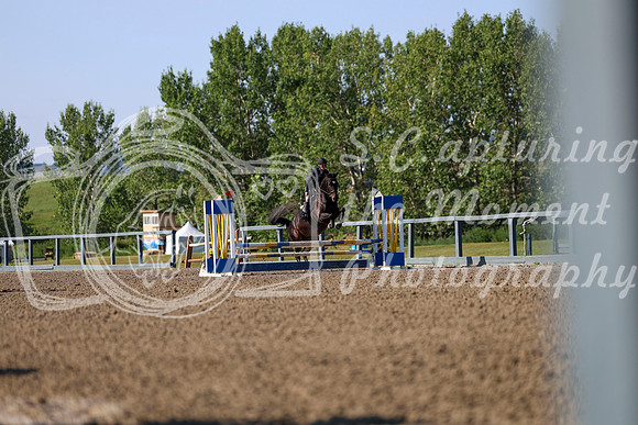 07278 - Mykenzi - 2026 Rocky Mountain Classic II - Saturday August 15th