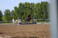07279 - Mykenzi - 2026 Rocky Mountain Classic II - Saturday August 15th