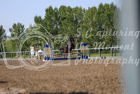07279 - Mykenzi - 2026 Rocky Mountain Classic II - Saturday August 15th