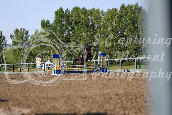 07280 - Mykenzi - 2026 Rocky Mountain Classic II - Saturday August 15th