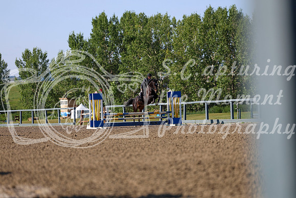 07281 - Mykenzi - 2026 Rocky Mountain Classic II - Saturday August 15th
