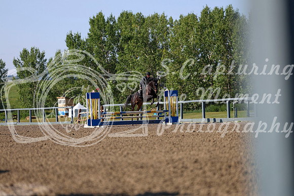 07282 - Mykenzi - 2026 Rocky Mountain Classic II - Saturday August 15th