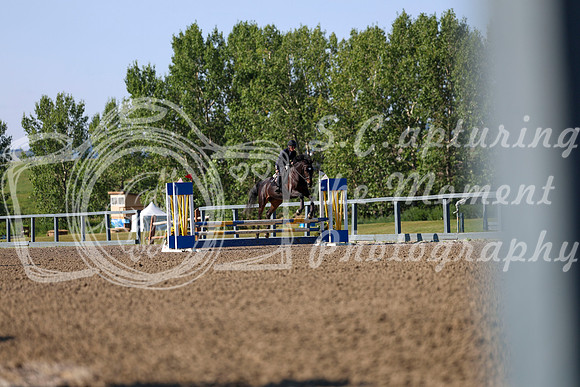 07283 - Mykenzi - 2026 Rocky Mountain Classic II - Saturday August 15th