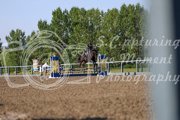 07284 - Mykenzi - 2026 Rocky Mountain Classic II - Saturday August 15th