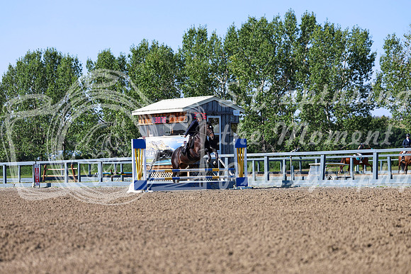 07288 - Mykenzi - 2026 Rocky Mountain Classic II - Saturday August 15th