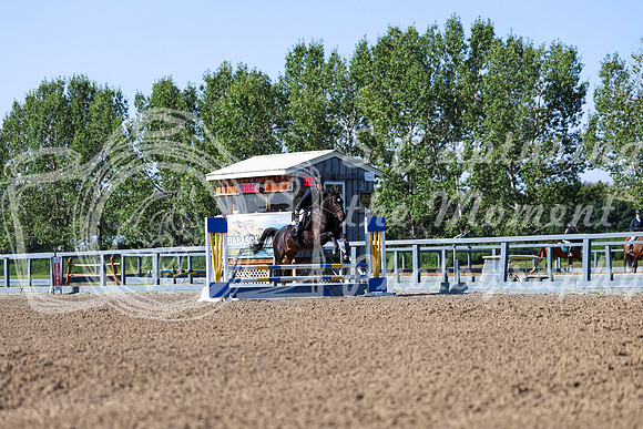 07289 - Mykenzi - 2026 Rocky Mountain Classic II - Saturday August 15th
