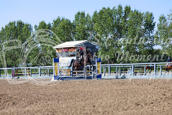 07290 - Mykenzi - 2026 Rocky Mountain Classic II - Saturday August 15th