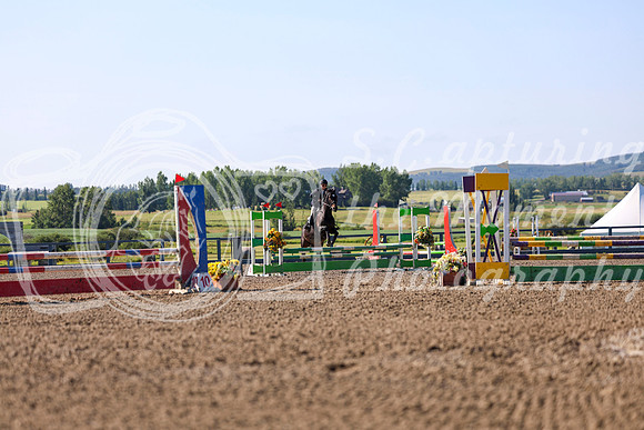 07294 - Mykenzi - 2026 Rocky Mountain Classic II - Saturday August 15th