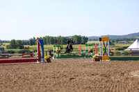 07295 - Mykenzi - 2026 Rocky Mountain Classic II - Saturday August 15th