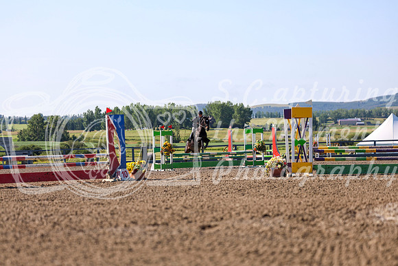 07295 - Mykenzi - 2026 Rocky Mountain Classic II - Saturday August 15th