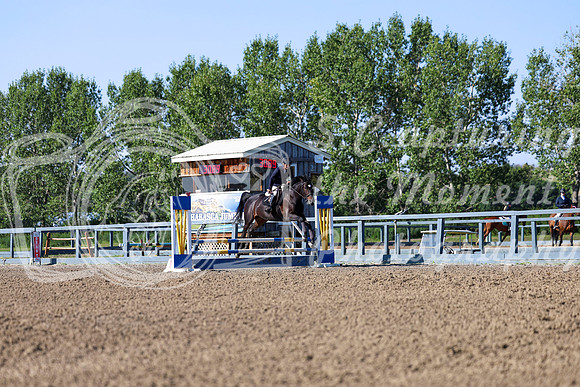 07291 - Mykenzi - 2026 Rocky Mountain Classic II - Saturday August 15th