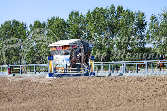 07292 - Mykenzi - 2026 Rocky Mountain Classic II - Saturday August 15th