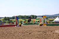 07296 - Mykenzi - 2026 Rocky Mountain Classic II - Saturday August 15th