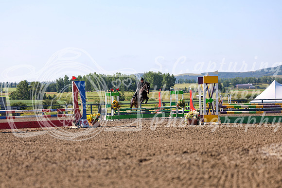 07297 - Mykenzi - 2026 Rocky Mountain Classic II - Saturday August 15th