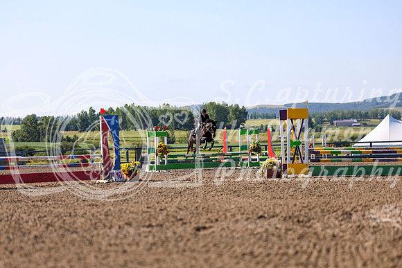 07299 - Mykenzi - 2026 Rocky Mountain Classic II - Saturday August 15th