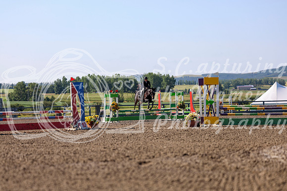07300 - Mykenzi - 2026 Rocky Mountain Classic II - Saturday August 15th