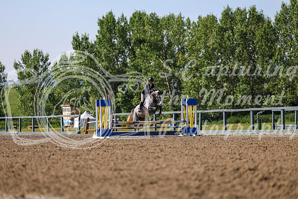 07979 - Mykenzi - 2026 Rocky Mountain Classic II - Saturday August 15th