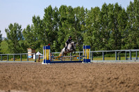 07980 - Mykenzi - 2026 Rocky Mountain Classic II - Saturday August 15th