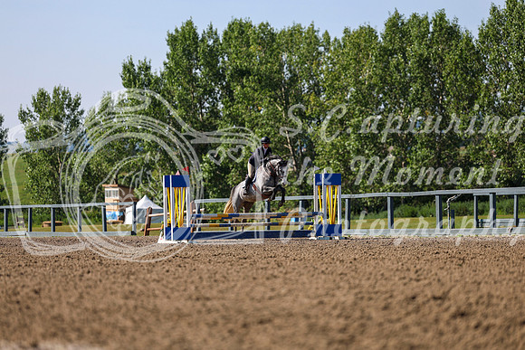 07980 - Mykenzi - 2026 Rocky Mountain Classic II - Saturday August 15th