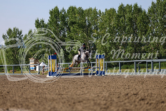 07982 - Mykenzi - 2026 Rocky Mountain Classic II - Saturday August 15th