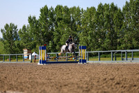 07983 - Mykenzi - 2026 Rocky Mountain Classic II - Saturday August 15th