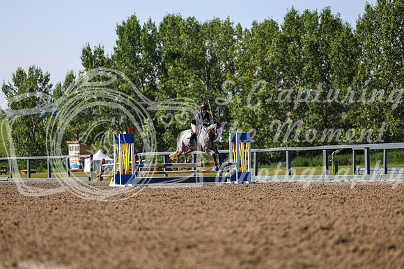 07983 - Mykenzi - 2026 Rocky Mountain Classic II - Saturday August 15th
