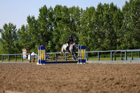 07984 - Mykenzi - 2026 Rocky Mountain Classic II - Saturday August 15th
