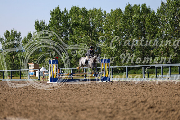 07984 - Mykenzi - 2026 Rocky Mountain Classic II - Saturday August 15th
