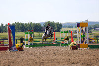 07986 - Mykenzi - 2026 Rocky Mountain Classic II - Saturday August 15th