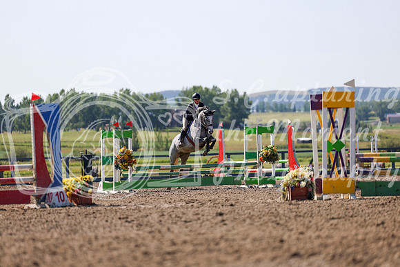 07986 - Mykenzi - 2026 Rocky Mountain Classic II - Saturday August 15th