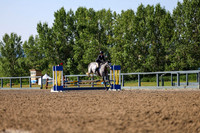 07985 - Mykenzi - 2026 Rocky Mountain Classic II - Saturday August 15th